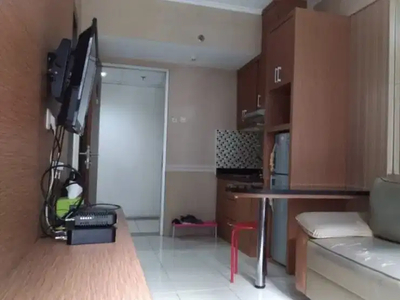 Puncak Kertajaya 2BR Furnished dkt Merr,Araya,Unair,ITS,Manyar