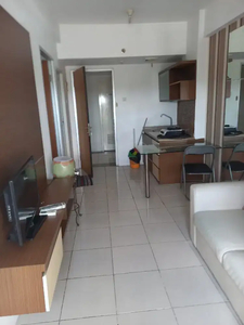 Puncak Permai 2BR Furnished dkt Darmo,Sukomanunggal,Citraland,Pakuwon