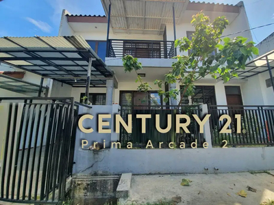 RAJAWALI BINTARO SEKTOR 9 RUMAH CANTIK HOMEY LOKASI STRATEGIS