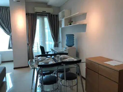 Room Apartment Dalam Kota Solo