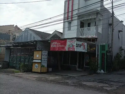 Ruko Colomadu Karanganyar