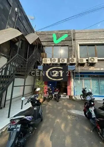 Ruko Di Pondok Pinang Kebayoran Lama Jakarta Selatan