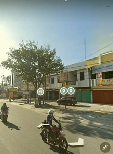 Ruko murah jalan Harapan Raya, kota Pekanbaru
