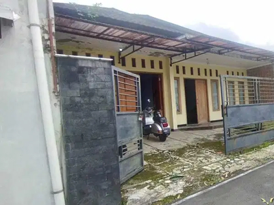 RUMAH 17 UBIN, SELANGKAH KAMPUS UIN PURWOKERTO