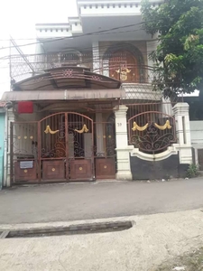 Rumah 2 Lantai Siap Huni di Duren Sawit Jakarta Timur