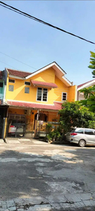 Rumah 2 Lantai Siap Huni di Sektor 1 Gading Serpong
