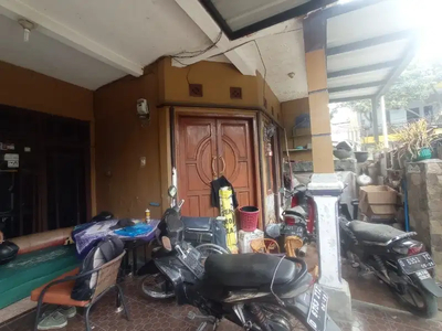 Rumah 2 Lantai Strategis di Perumahan Cibaduyut Bandung