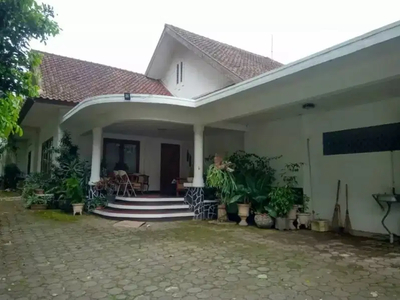 Rumah Asri Luas Di Sirnagalih kota Bandung Sirnagalih