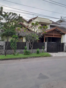 Rumah Bagus 1,5 Lantai di Pratista Antapani Siap Huni