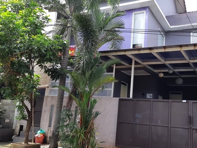 Dijual Rumah Bagus Di Mertilang, Bintaro Jaya Sektor 9