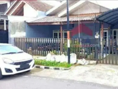 RUMAH BAGUS HARGA BAGUS DI TLOGOMAS KOTA MALANG.