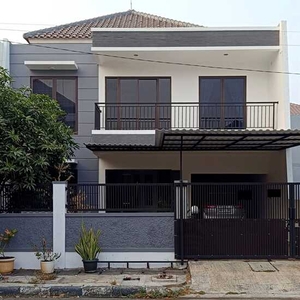 Rumah Bagus Metland Menteng, Jakarta Timur.