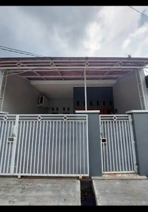 Rumah Bagus siap Huni di Over Kredit di Perumahan Wahana Pondok Ungu