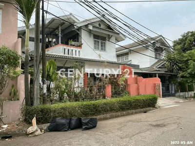 Rumah Bagus Strategis Harga Menarik Di Bintaro Jaya Sektor 9