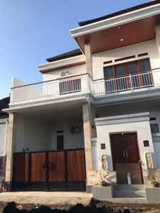 Rumah Bergaya Villa Siap Huni Di Munggu Mengwi Badung