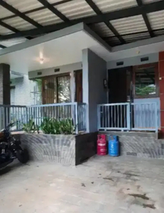 Rumah BNR Bogor Nirwana Residence Cendana