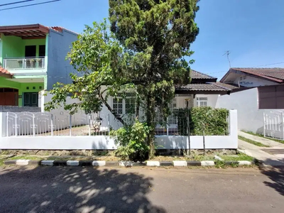 Rumah Cantik, Aman, Nyaman Bandung Timur