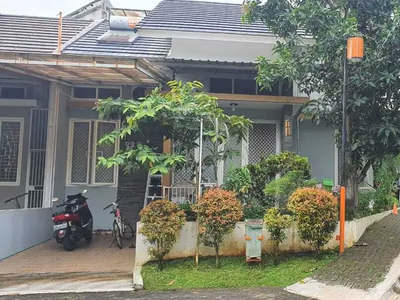 RUMAH DI BANYUMANIK LOKASI DALAM PERUMAHAN DAN HOOK