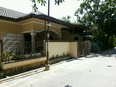 Rumah di Harapan Jaya Bekasi Utara