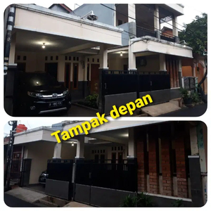 rumah di jual tambun