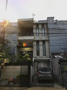Rumah Di Kelapa Puan Timur Kelapa Gading Jakarta Utara