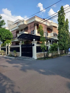 Rumah di Sunter Karya Selatan, Jakarta Utara