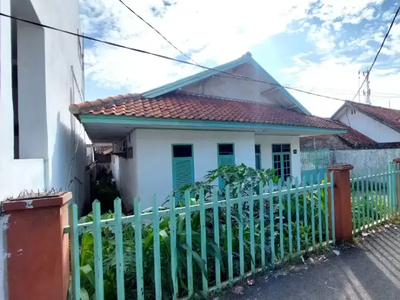 Rumah Dijual Cepat BU di Cimahi