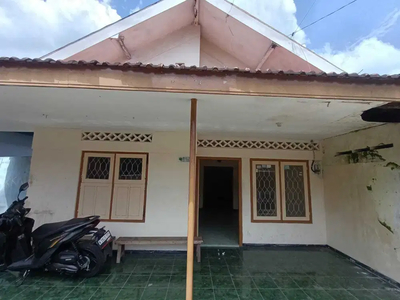 Rumah dijual di Malang Lt161 kawasan Borobudur SUHAT UB Widyagama