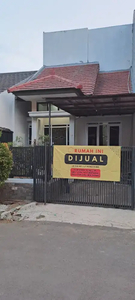 Rumah Dijual Gegerkalong Pondok Hijau Setiabudi Bandung Utara