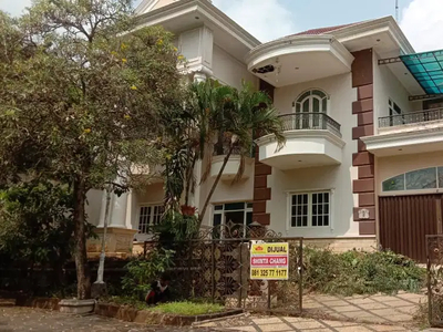 Rumah Dijual : Jl. Bukit Bisma, Bukitsari Semarang