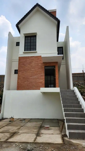 Rumah Dijual Murah 2 Lantai Padasuka Cicaheum Dekat Kota Bandung Jual