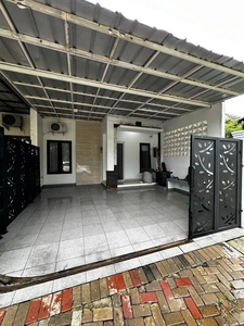 Rumah Disewakan Puri Depok Mas 3