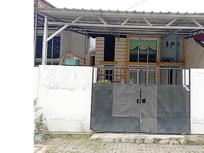 Dijual Rumah Duta Garden, Benda Tangerang Luas 102m2