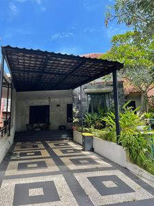 Rumah Full Furnished Siap Huni Di Perumahan Bukit Indah Sukajadi Batam