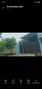 Rumah Full Renov Bekasi