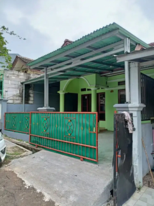 Rumah Griya Kalibaru Cilodong Kota Depok