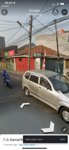 Rumah Hoek di Menceng Raya Jakarta Barat, Lokasi Strategis Cocok Untuk