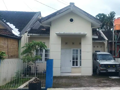 Rumah Karangalit Dukuh Salatiga