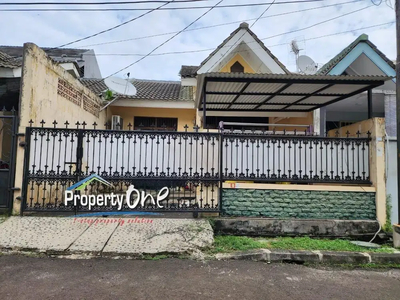 Rumah Kawasan BSD Paling Strategis Di Kencana Loka Dekat ST Rawabuntu