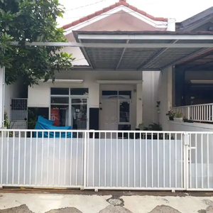 RUMAH KOMPLEK ARCAMANIK DEKAT PURI DAGO MURAH