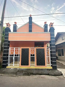 rumah kost bagus hadap timur dekat kampus ums lokasi makamhaji