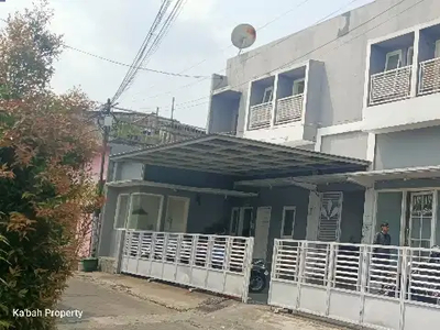 Rumah Kost Dijual Suhat Full Penghuni Malang Kota