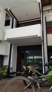 Rumah Kost Full Dekat Kampus UM UB di Sumbersari Malang