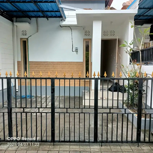 Rumah lantai 1 di kawasan jl trijata denpasar