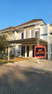 rumah long beach san antonio diego pakuwon city grand island