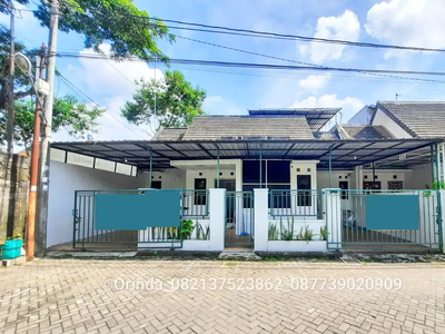 Rumah Maguwo Dekat Jl Tajem, UNRIYO, Ringroad Utara, UMBY, UPN Jogja
