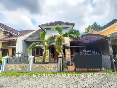 Rumah Mewah Jatimulyo Tegalrejo Dekat Jl Jambon, Jl Magelang, JCM, SKE