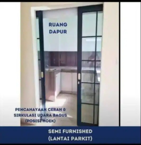 Rumah mewah Lavon 2, Jual Cepat dan Murah