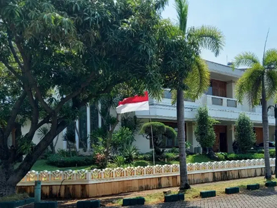 Rumah Mewah Termurah Di Bukit Gading Villa Kelapa Gading Jakut