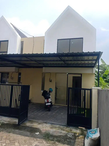 Rumah minimalis